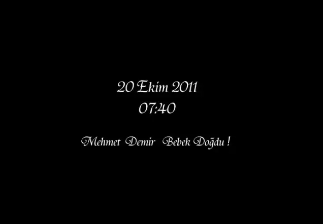 MEHMET DEMİR TEZGEL'in Web Sayfası galerisi kapak fotoğrafı