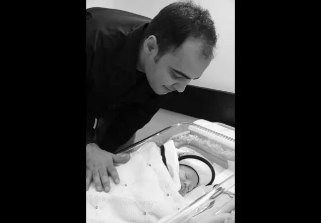 MEHMET DEMİR TEZGEL'in Web Sayfası – doğum hikayesi fotoğrafı 7/71 · Songül Turgut, İzmir
