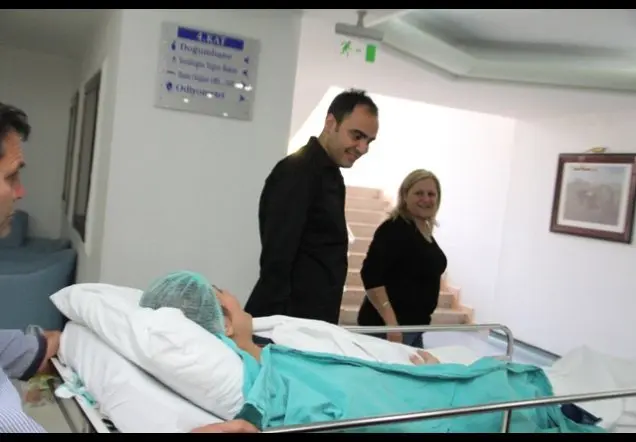 MEHMET DEMİR TEZGEL'in Web Sayfası – doğum hikayesi fotoğrafı 13/71 · Songül Turgut, İzmir