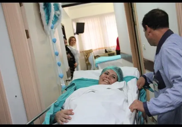 MEHMET DEMİR TEZGEL'in Web Sayfası – doğum hikayesi fotoğrafı 15/71 · Songül Turgut, İzmir