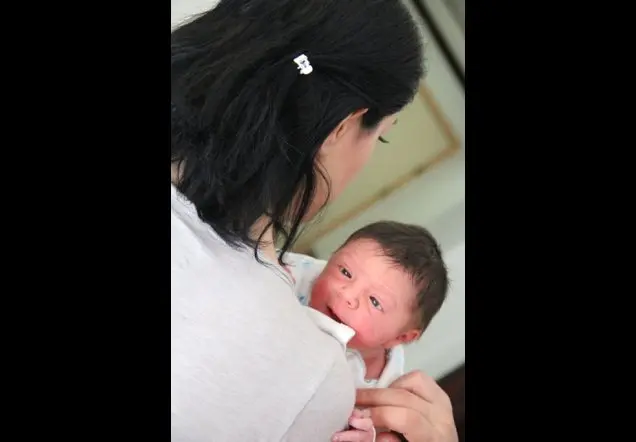 MEHMET DEMİR TEZGEL'in Web Sayfası – doğum hikayesi fotoğrafı 27/71 · Songül Turgut, İzmir
