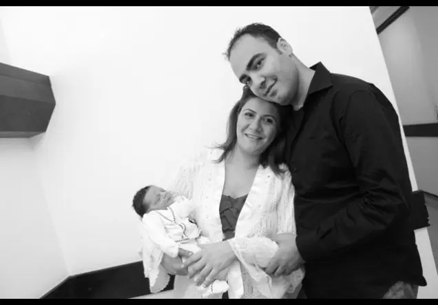 MEHMET DEMİR TEZGEL'in Web Sayfası – doğum hikayesi fotoğrafı 41/71 · Songül Turgut, İzmir