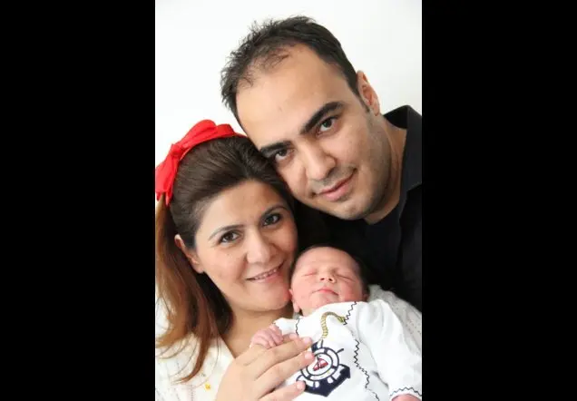 MEHMET DEMİR TEZGEL'in Web Sayfası – doğum hikayesi fotoğrafı 43/71 · Songül Turgut, İzmir