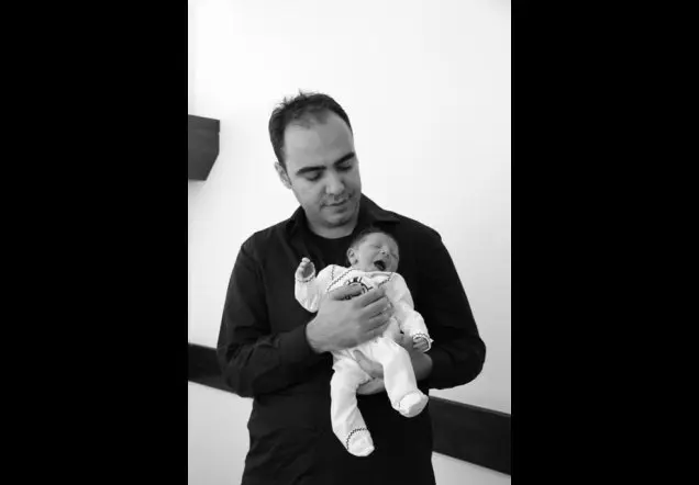 MEHMET DEMİR TEZGEL'in Web Sayfası – doğum hikayesi fotoğrafı 49/71 · Songül Turgut, İzmir