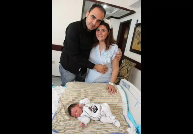 MEHMET DEMİR TEZGEL'in Web Sayfası – doğum hikayesi fotoğrafı 58/71 · Songül Turgut, İzmir