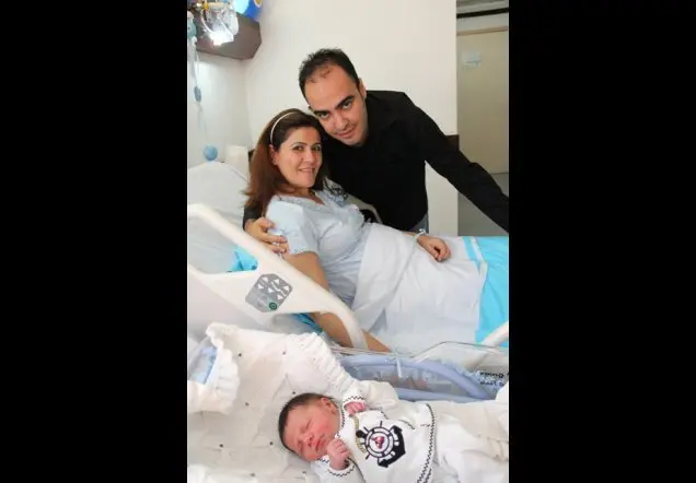 MEHMET DEMİR TEZGEL'in Web Sayfası – doğum hikayesi fotoğrafı 68/71 · Songül Turgut, İzmir