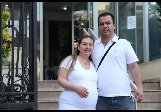 MELİS AKSOYLAR'ın Web Sayfası – doğum hikayesi fotoğrafı 2/66 · Songül Turgut, İzmir
