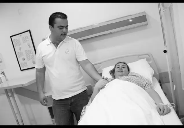 MELİS AKSOYLAR'ın Web Sayfası – doğum hikayesi fotoğrafı 6/66 · Songül Turgut, İzmir