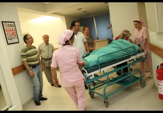 MELİS AKSOYLAR'ın Web Sayfası – doğum hikayesi fotoğrafı 14/66 · Songül Turgut, İzmir