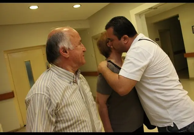 MELİS AKSOYLAR'ın Web Sayfası – doğum hikayesi fotoğrafı 28/66 · Songül Turgut, İzmir