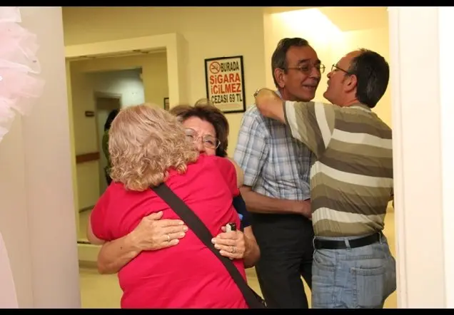 MELİS AKSOYLAR'ın Web Sayfası – doğum hikayesi fotoğrafı 33/66 · Songül Turgut, İzmir