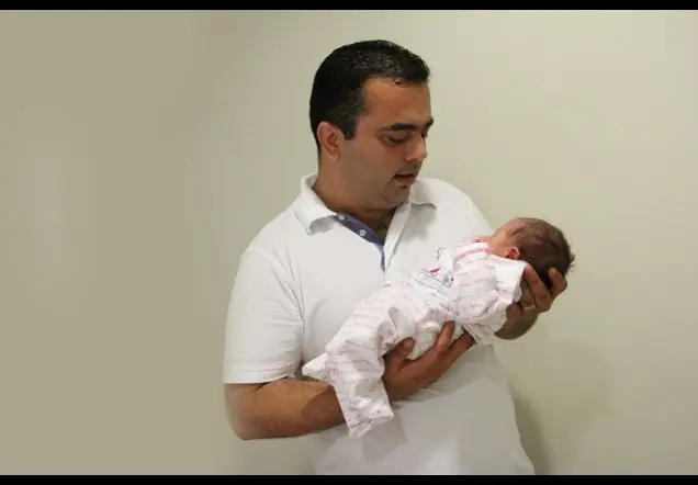 MELİS AKSOYLAR'ın Web Sayfası – doğum hikayesi fotoğrafı 53/66 · Songül Turgut, İzmir