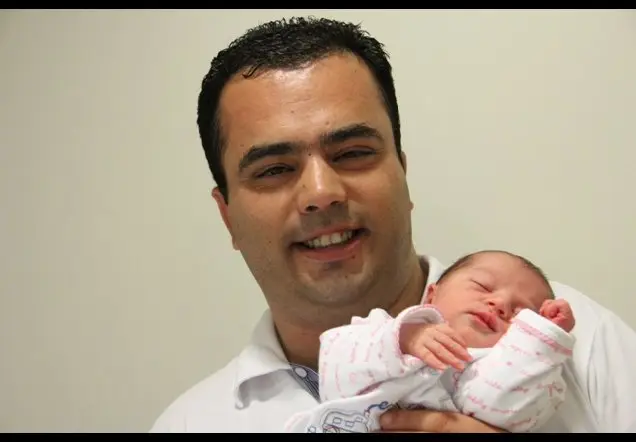 MELİS AKSOYLAR'ın Web Sayfası – doğum hikayesi fotoğrafı 54/66 · Songül Turgut, İzmir