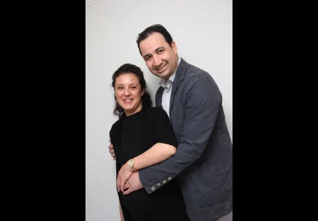 Melis Güngör galerisi kapak fotoğrafı