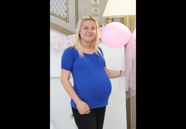 Merin Sarıgül galerisi kapak fotoğrafı