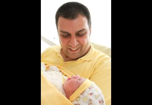 MERTAY KAYA'nın Web Sayfası – doğum hikayesi fotoğrafı 25/41 · Songül Turgut, İzmir