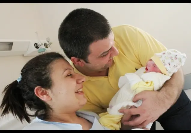 MERTAY KAYA'nın Web Sayfası – doğum hikayesi fotoğrafı 30/41 · Songül Turgut, İzmir