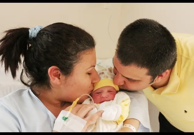 MERTAY KAYA'nın Web Sayfası – doğum hikayesi fotoğrafı 31/41 · Songül Turgut, İzmir
