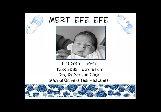 Mert Efe Efe galerisi kapak fotoğrafı