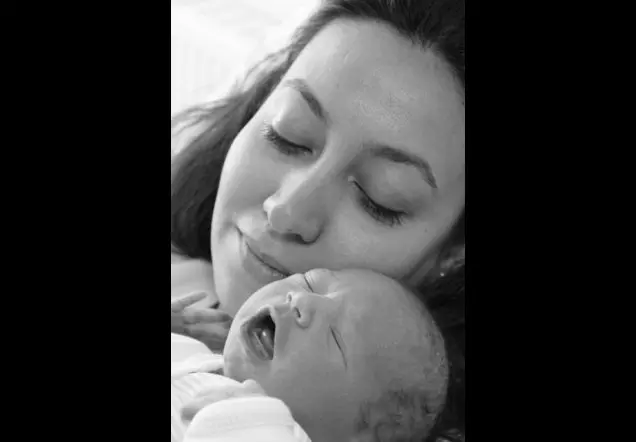 MİNA ÇAĞANLI'nın Web Sayfası – doğum hikayesi fotoğrafı 23/68 · Songül Turgut, İzmir