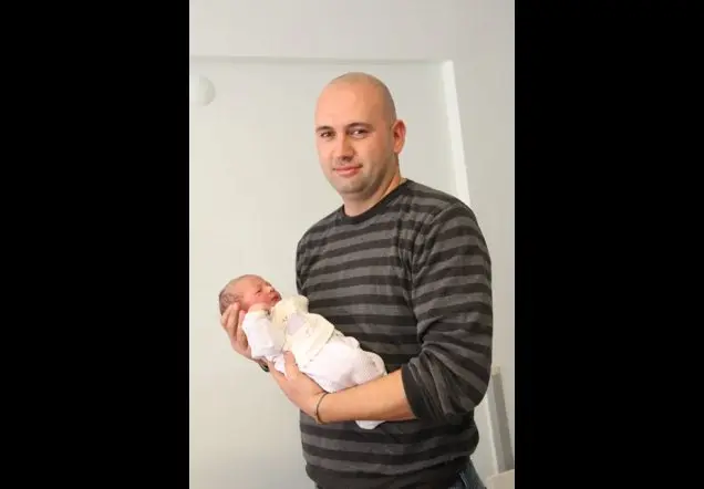 MİNA ÇAĞANLI'nın Web Sayfası – doğum hikayesi fotoğrafı 24/68 · Songül Turgut, İzmir