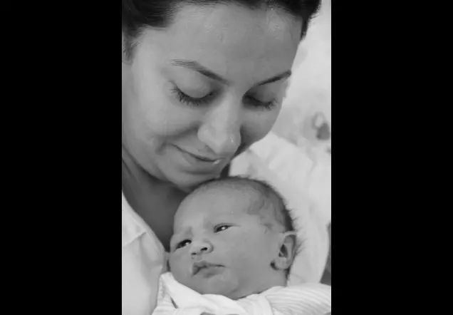 MİNA ÇAĞANLI'nın Web Sayfası – doğum hikayesi fotoğrafı 30/68 · Songül Turgut, İzmir