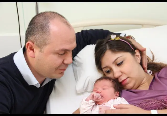 MİNA ÇAĞANLI'nın Web Sayfası – doğum hikayesi fotoğrafı 40/68 · Songül Turgut, İzmir