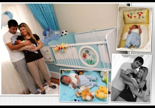 MİNA ÇAĞANLI'nın Web Sayfası – doğum hikayesi fotoğrafı 55/68 · Songül Turgut, İzmir