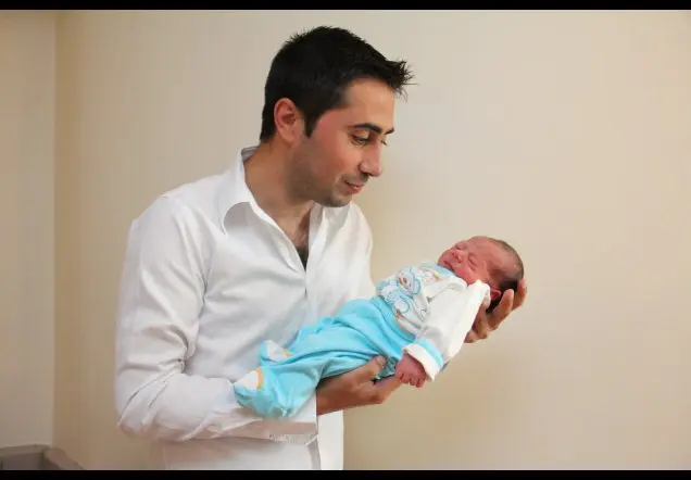 MİNA ÇAĞANLI'nın Web Sayfası – doğum hikayesi fotoğrafı 67/68 · Songül Turgut, İzmir