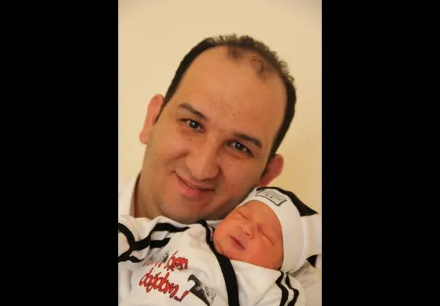 MUSTAFA KAAN KAYA'NIN Web Sayfası – doğum hikayesi fotoğrafı 39/71 · Songül Turgut, İzmir