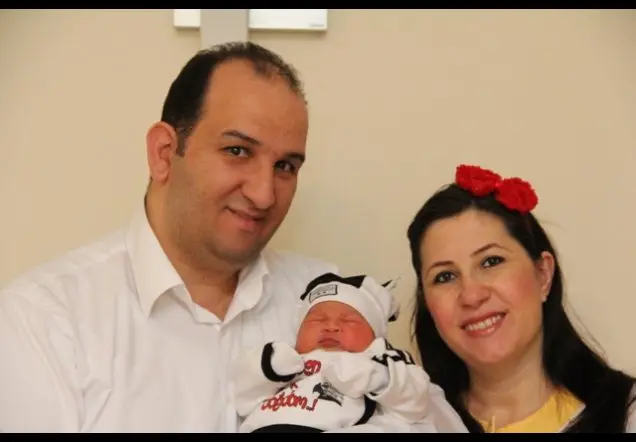 MUSTAFA KAAN KAYA'NIN Web Sayfası – doğum hikayesi fotoğrafı 40/71 · Songül Turgut, İzmir