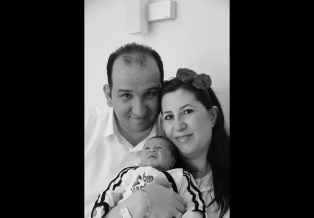 MUSTAFA KAAN KAYA'NIN Web Sayfası – doğum hikayesi fotoğrafı 42/71 · Songül Turgut, İzmir