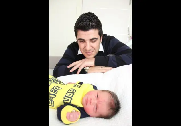 MUSTAFA KAAN KAYA'NIN Web Sayfası – doğum hikayesi fotoğrafı 56/71 · Songül Turgut, İzmir