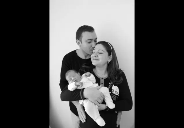 MUSTAFA KAAN KAYA'NIN Web Sayfası – doğum hikayesi fotoğrafı 59/71 · Songül Turgut, İzmir