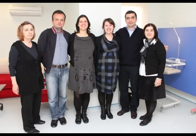 NEHİR GÜLTEKİN'in Web Sayfası – doğum hikayesi fotoğrafı 5/66 · Songül Turgut, İzmir