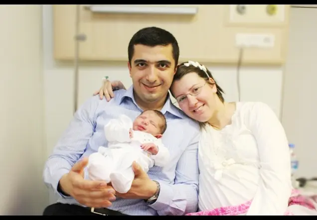 NEHİR GÜLTEKİN'in Web Sayfası – doğum hikayesi fotoğrafı 65/66 · Songül Turgut, İzmir