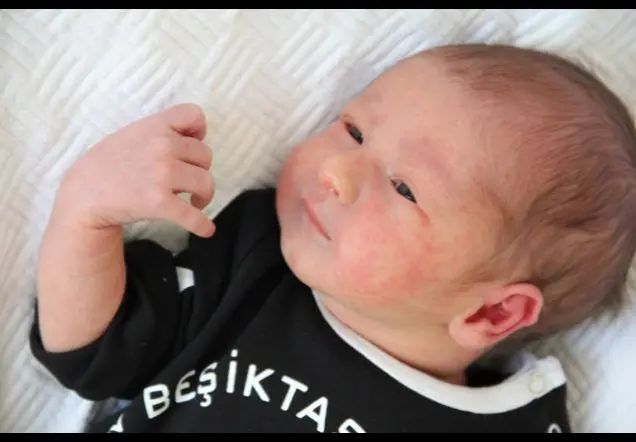 NİHAT EFE ÖZKAN'ın Web Sayfası – doğum hikayesi fotoğrafı 41/70 · Songül Turgut, İzmir