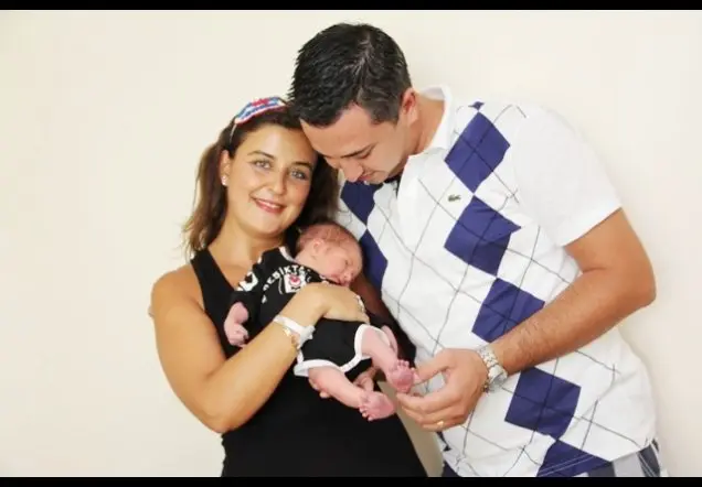 NİHAT EFE ÖZKAN'ın Web Sayfası – doğum hikayesi fotoğrafı 43/70 · Songül Turgut, İzmir