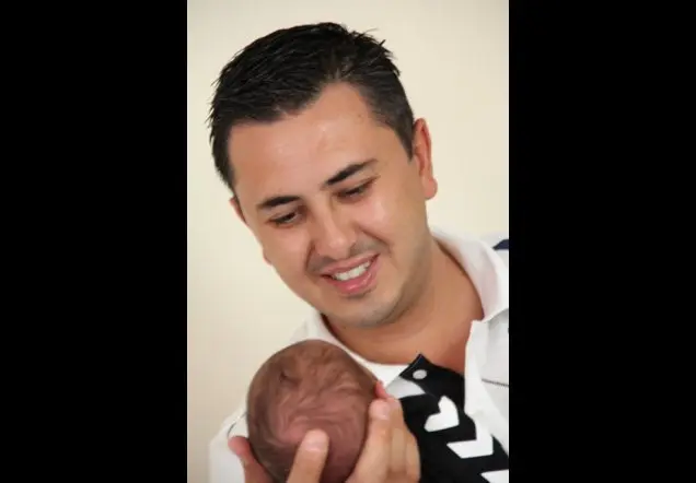 NİHAT EFE ÖZKAN'ın Web Sayfası – doğum hikayesi fotoğrafı 45/70 · Songül Turgut, İzmir