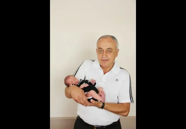 NİHAT EFE ÖZKAN'ın Web Sayfası – doğum hikayesi fotoğrafı 48/70 · Songül Turgut, İzmir