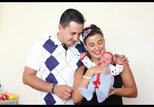 NİHAT EFE ÖZKAN'ın Web Sayfası – doğum hikayesi fotoğrafı 53/70 · Songül Turgut, İzmir