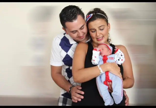 NİHAT EFE ÖZKAN'ın Web Sayfası – doğum hikayesi fotoğrafı 56/70 · Songül Turgut, İzmir