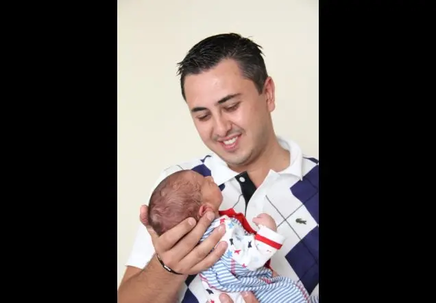 NİHAT EFE ÖZKAN'ın Web Sayfası – doğum hikayesi fotoğrafı 70/70 · Songül Turgut, İzmir
