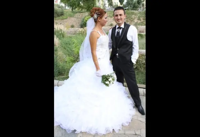 NİLAY VE ÖNDER ADIGÜL'ün Web Sayfası – doğum hikayesi fotoğrafı 9/43 · Songül Turgut, İzmir
