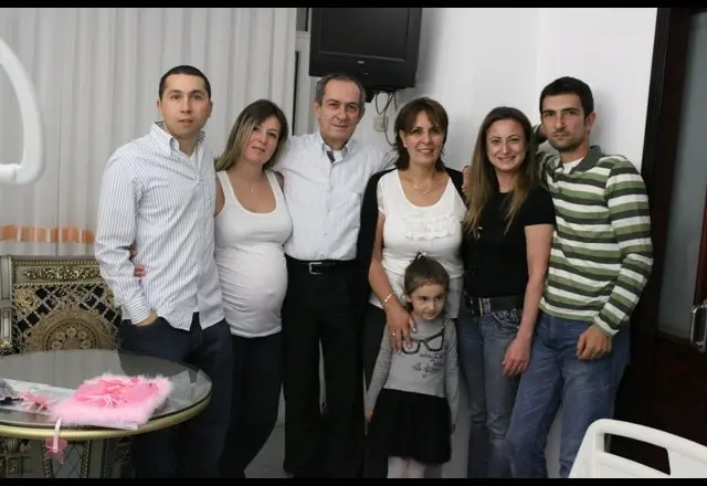 NİL ERGÜL'ün Web Sayfası – doğum hikayesi fotoğrafı 4/81 · Songül Turgut, İzmir