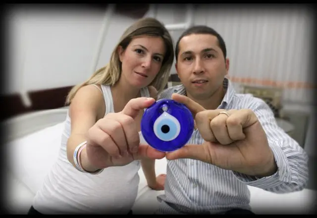 NİL ERGÜL'ün Web Sayfası – doğum hikayesi fotoğrafı 8/81 · Songül Turgut, İzmir