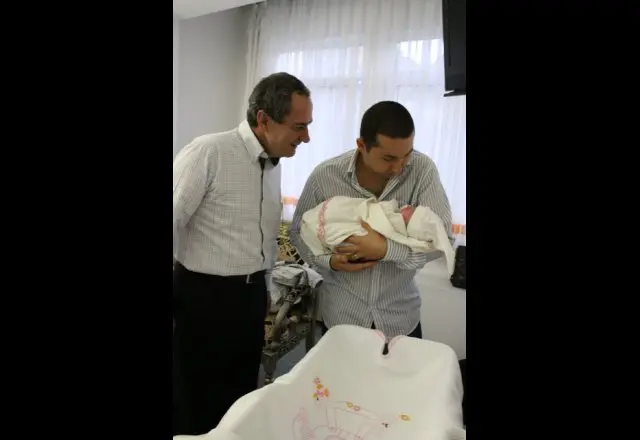 NİL ERGÜL'ün Web Sayfası – doğum hikayesi fotoğrafı 29/81 · Songül Turgut, İzmir