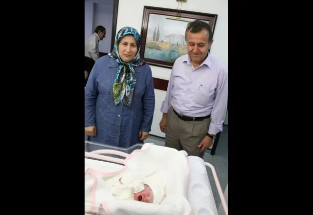 NİL ERGÜL'ün Web Sayfası – doğum hikayesi fotoğrafı 30/81 · Songül Turgut, İzmir