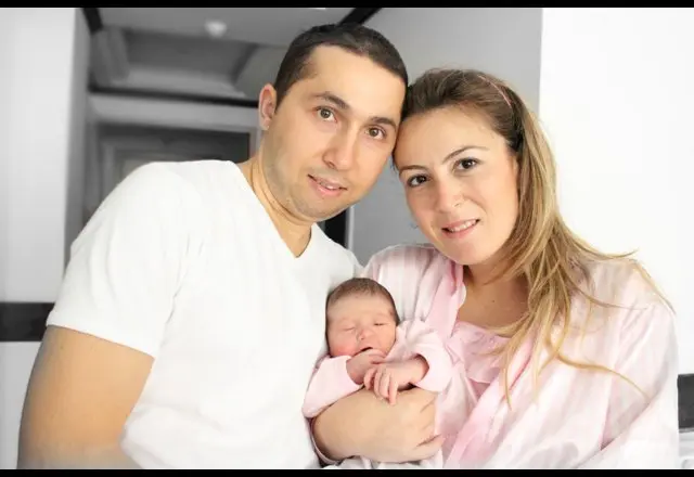 NİL ERGÜL'ün Web Sayfası – doğum hikayesi fotoğrafı 58/81 · Songül Turgut, İzmir
