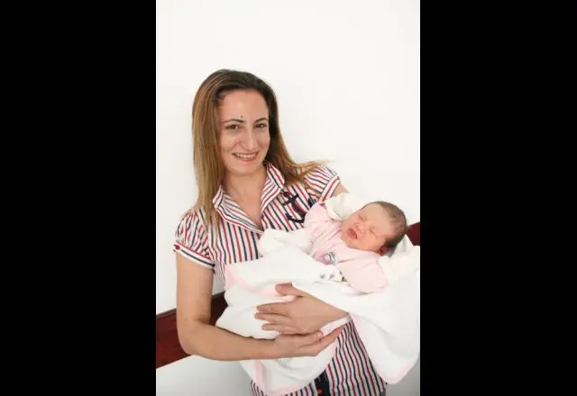 NİL ERGÜL'ün Web Sayfası – doğum hikayesi fotoğrafı 65/81 · Songül Turgut, İzmir